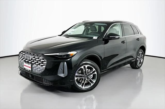 2026 Audi Q5 Premium Plus TFSI quattro S tronic for sale in Signal Hill, CA