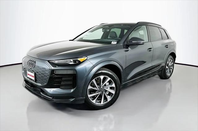 2027 Audi Q6 e-tron Premium quattro for sale in Signal Hill, CA