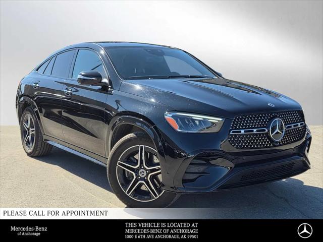 2026 Mercedes-Benz GLE 450 4MATIC for sale in Anchorage, AK