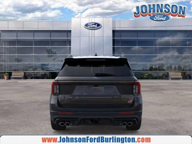 2026 Ford Explorer ST for sale in Burlington, NJ