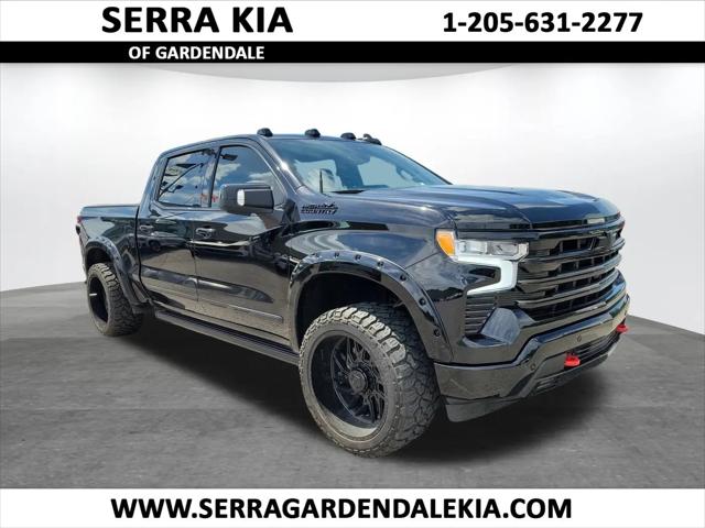 2023 Chevrolet Silverado 1500 4WD Crew Cab Short Bed High Country for sale in Gardendale, AL