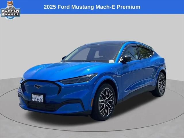 2025 Ford Mustang Mach-E Premium for sale in Lancaster, CA