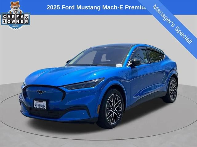 2025 Ford Mustang Mach-E Premium for sale in Lancaster, CA