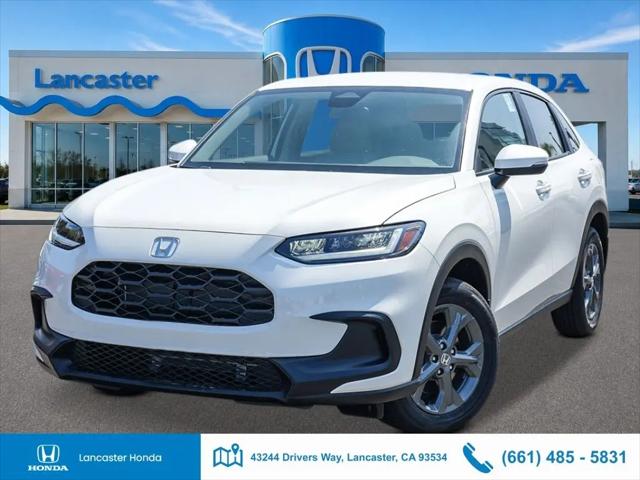 2027 Honda HR-V LX for sale in Lancaster, CA