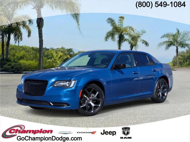 2021 Chrysler 300 Touring for sale in Downey, CA
