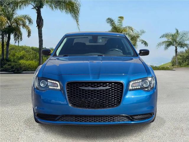 2021 Chrysler 300 Touring