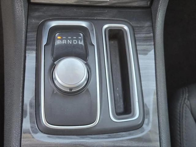 2021 Chrysler 300 Touring
