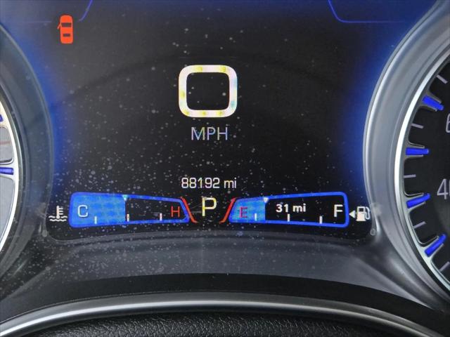 2021 Chrysler 300 Touring