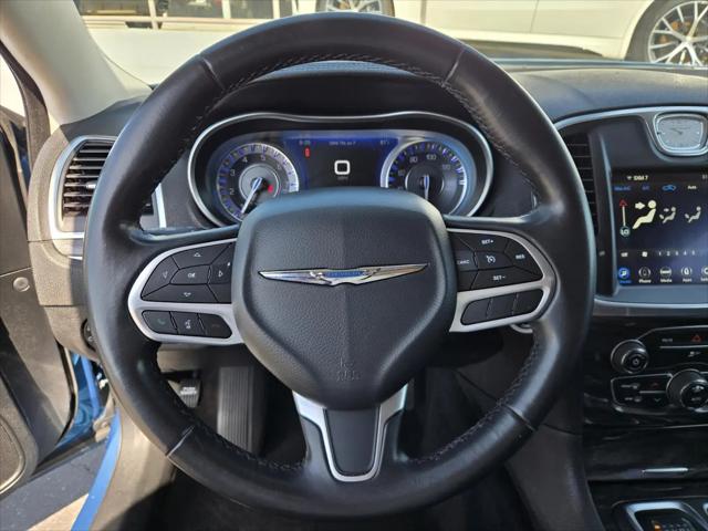 2021 Chrysler 300 Touring