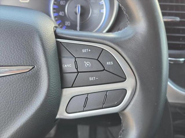 2021 Chrysler 300 Touring