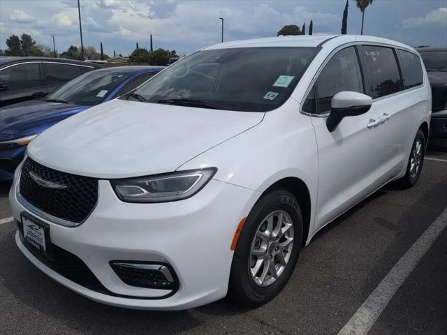2023 Chrysler Pacifica Touring L for sale in Sierra Vista, AZ