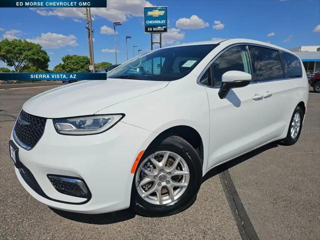 2023 Chrysler Pacifica Touring L for sale in Sierra Vista, AZ