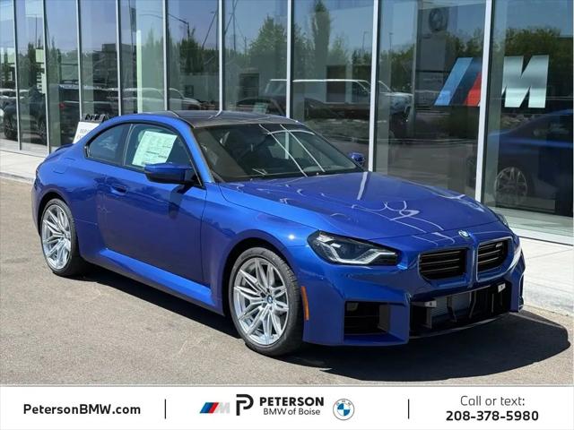 2026 BMW M2 Standard