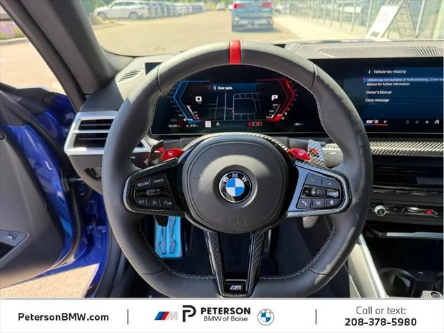 2026 BMW M2 Standard