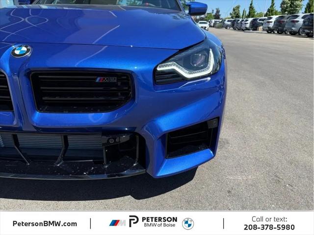2026 BMW M2 Standard