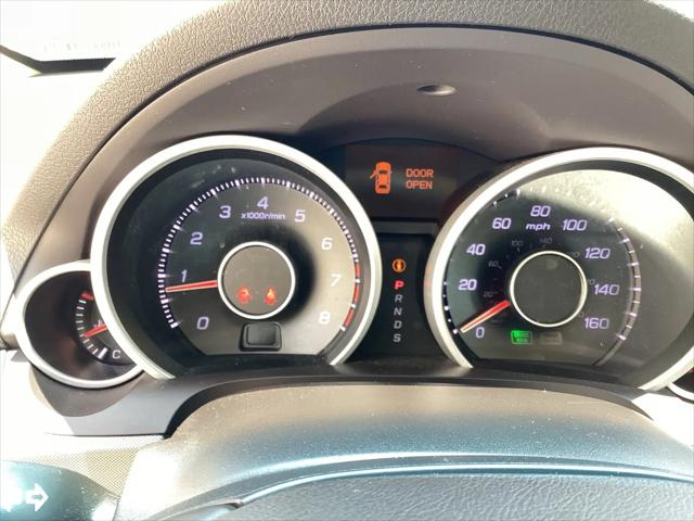 2012 Acura TL 3.5