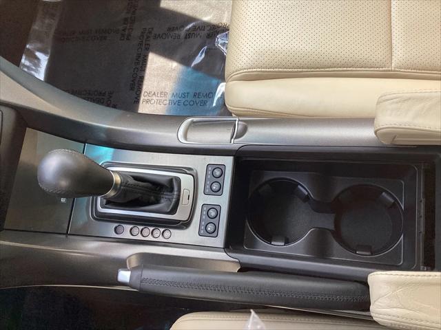 2012 Acura TL 3.5