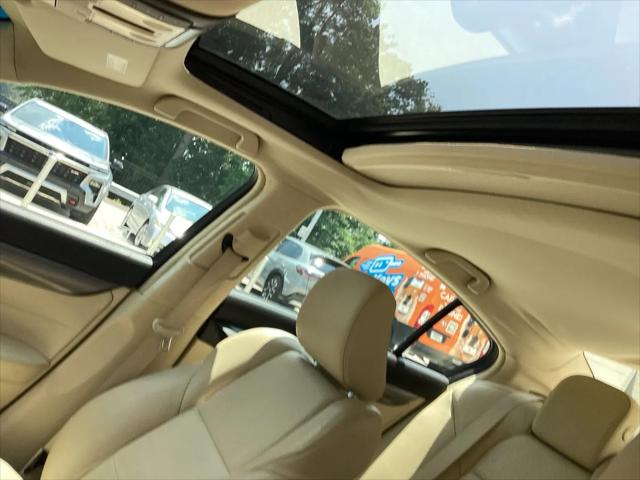 2012 Acura TL 3.5
