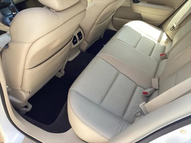 2012 Acura TL 3.5