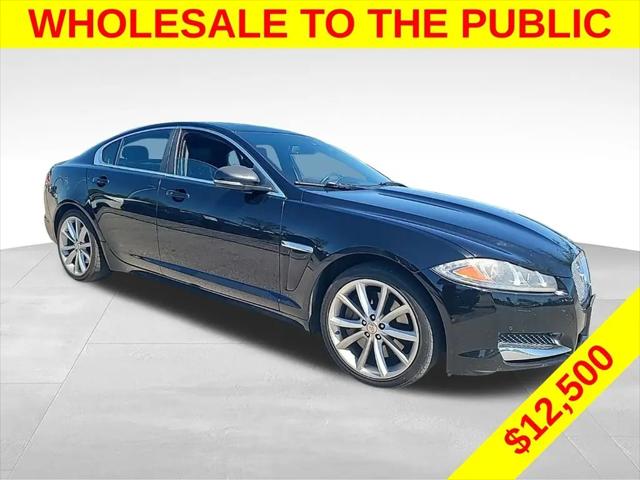 2015 Jaguar XF 3.0 Portfolio for sale in Indianapolis, IN