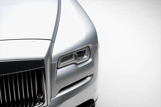 2017 Rolls-Royce Dawn Standard