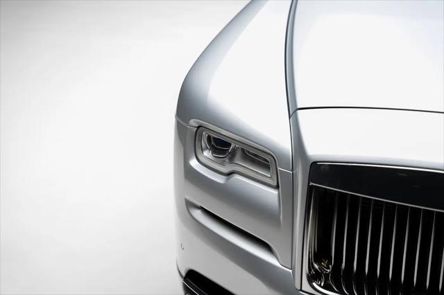 2017 Rolls-Royce Dawn Standard