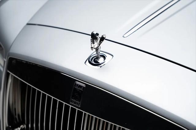 2017 Rolls-Royce Dawn Standard