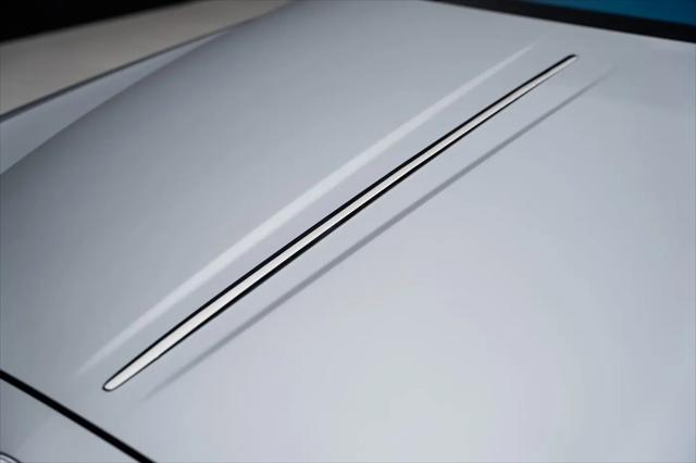 2017 Rolls-Royce Dawn Standard