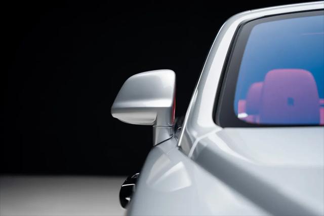 2017 Rolls-Royce Dawn Standard