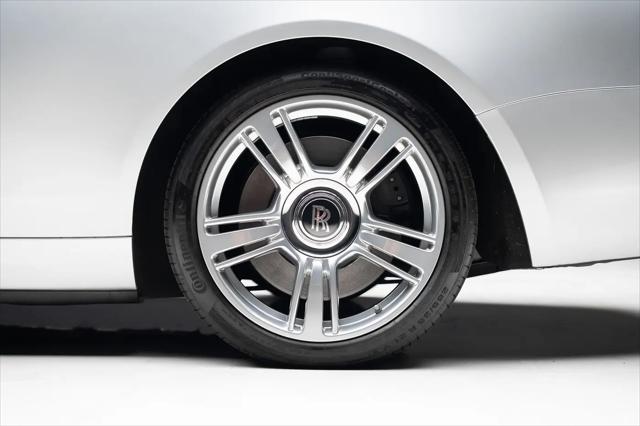 2017 Rolls-Royce Dawn Standard