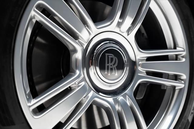 2017 Rolls-Royce Dawn Standard