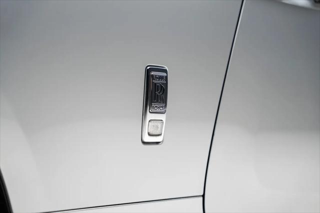 2017 Rolls-Royce Dawn Standard