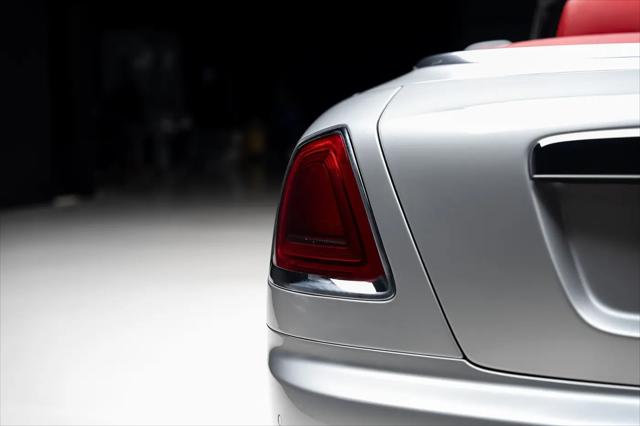 2017 Rolls-Royce Dawn Standard