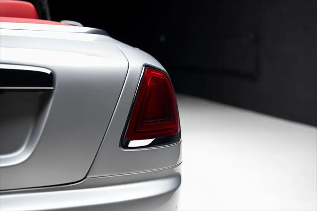 2017 Rolls-Royce Dawn Standard