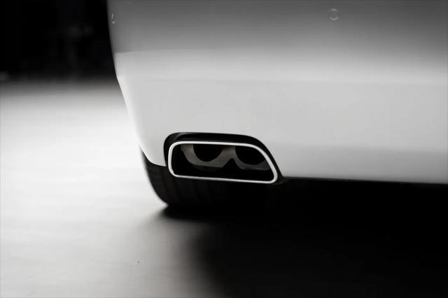2017 Rolls-Royce Dawn Standard