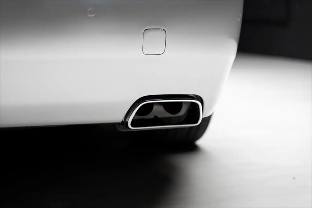 2017 Rolls-Royce Dawn Standard