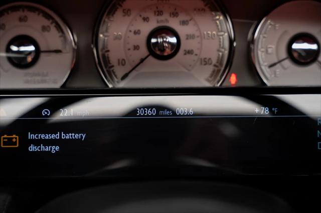 2017 Rolls-Royce Dawn Standard