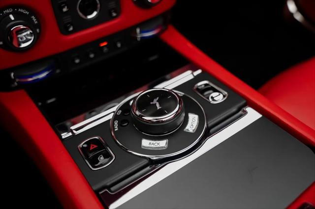 2017 Rolls-Royce Dawn Standard