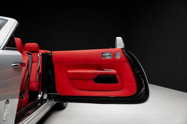 2017 Rolls-Royce Dawn Standard