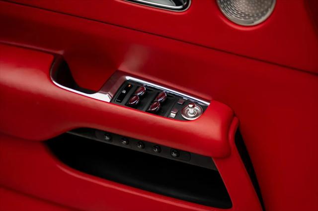 2017 Rolls-Royce Dawn Standard