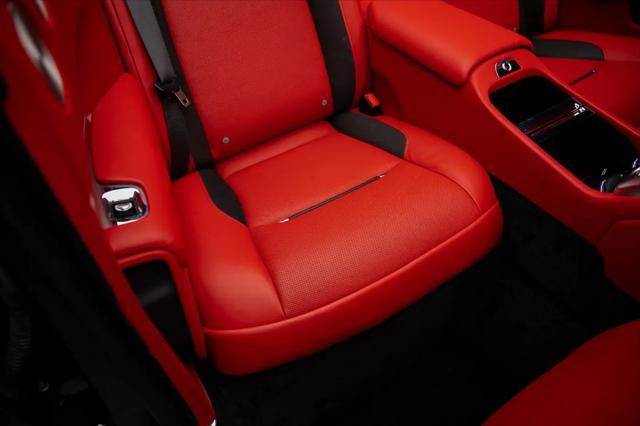 2017 Rolls-Royce Dawn Standard