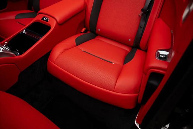 2017 Rolls-Royce Dawn Standard