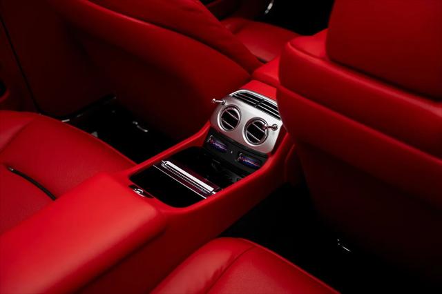 2017 Rolls-Royce Dawn Standard