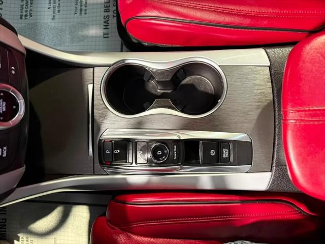 2019 Acura TLX Tech & A-SPEC Pkgs