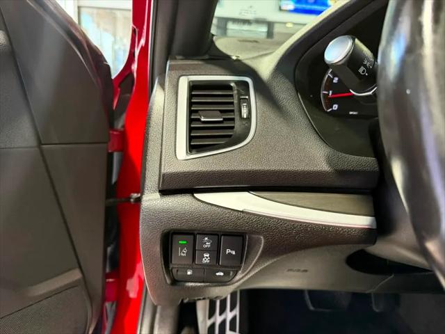 2019 Acura TLX Tech & A-SPEC Pkgs