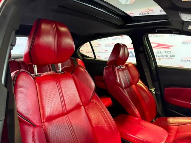 2019 Acura TLX Tech & A-SPEC Pkgs