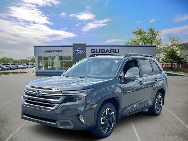 2026 Subaru Forester Limited for sale in Middletown, NY