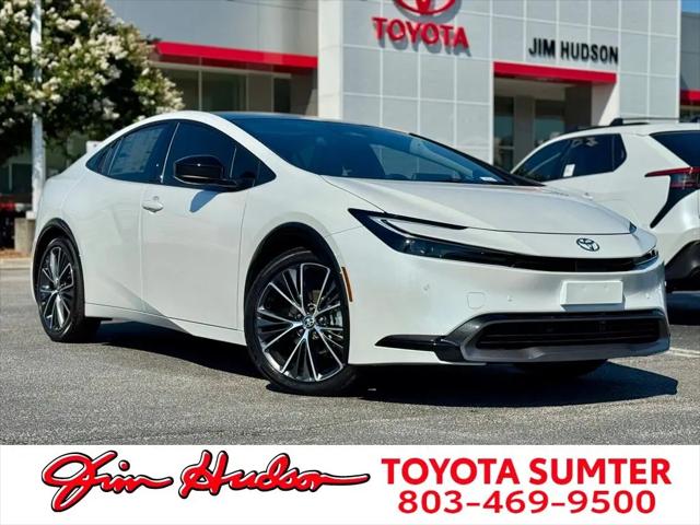 2026 Toyota Prius Limited for sale in Sumter, SC