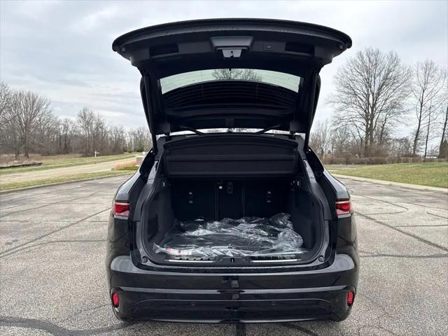 2026 Jaguar F-PACE R-Dynamic S P250 AWD Automatic