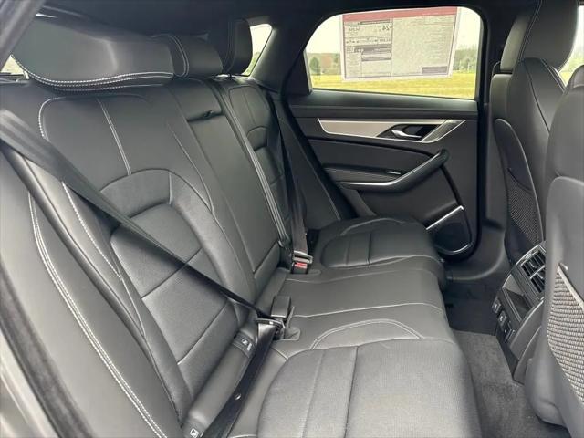 2026 Jaguar F-PACE R-Dynamic S P250 AWD Automatic